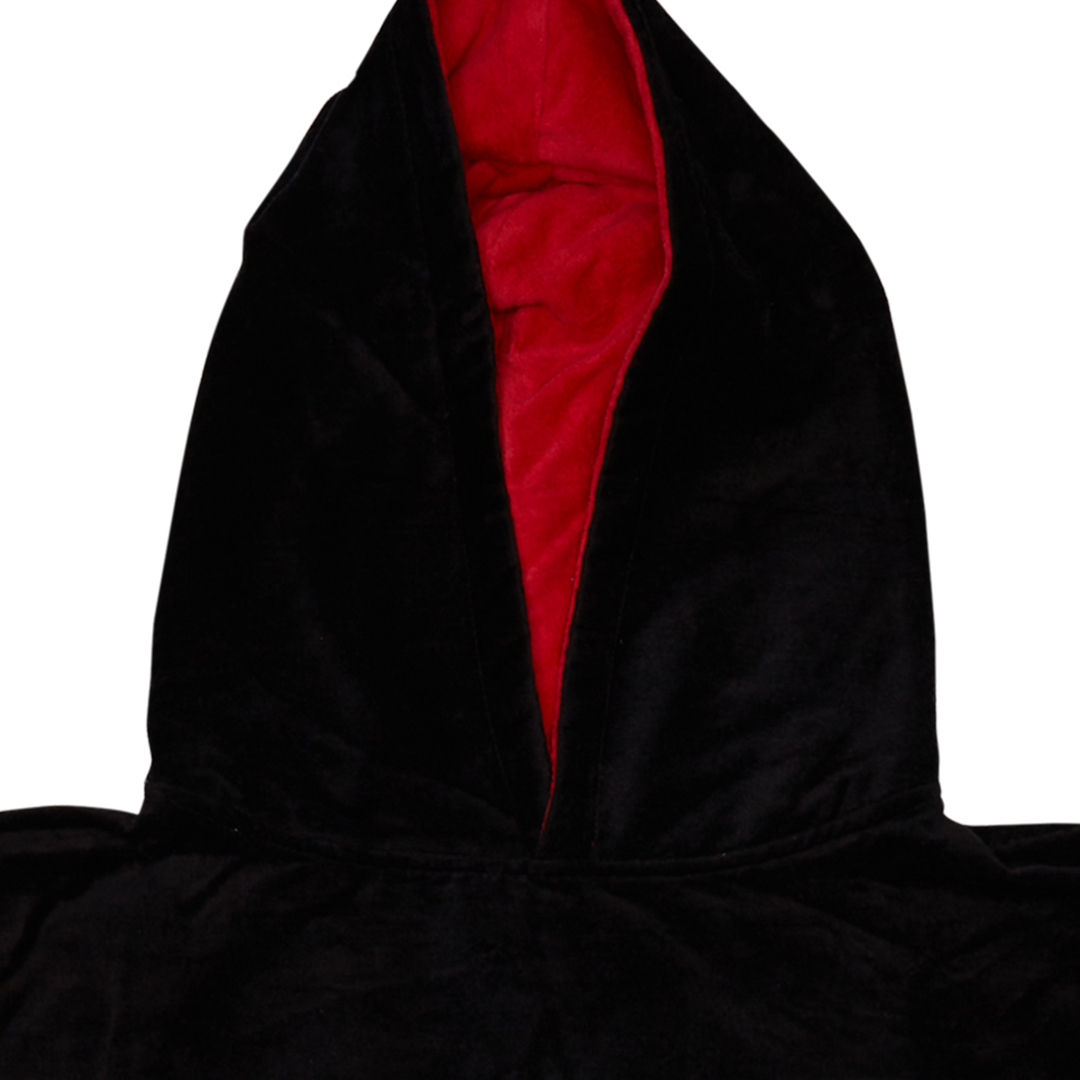 QUIKSILVER Hoody Towel