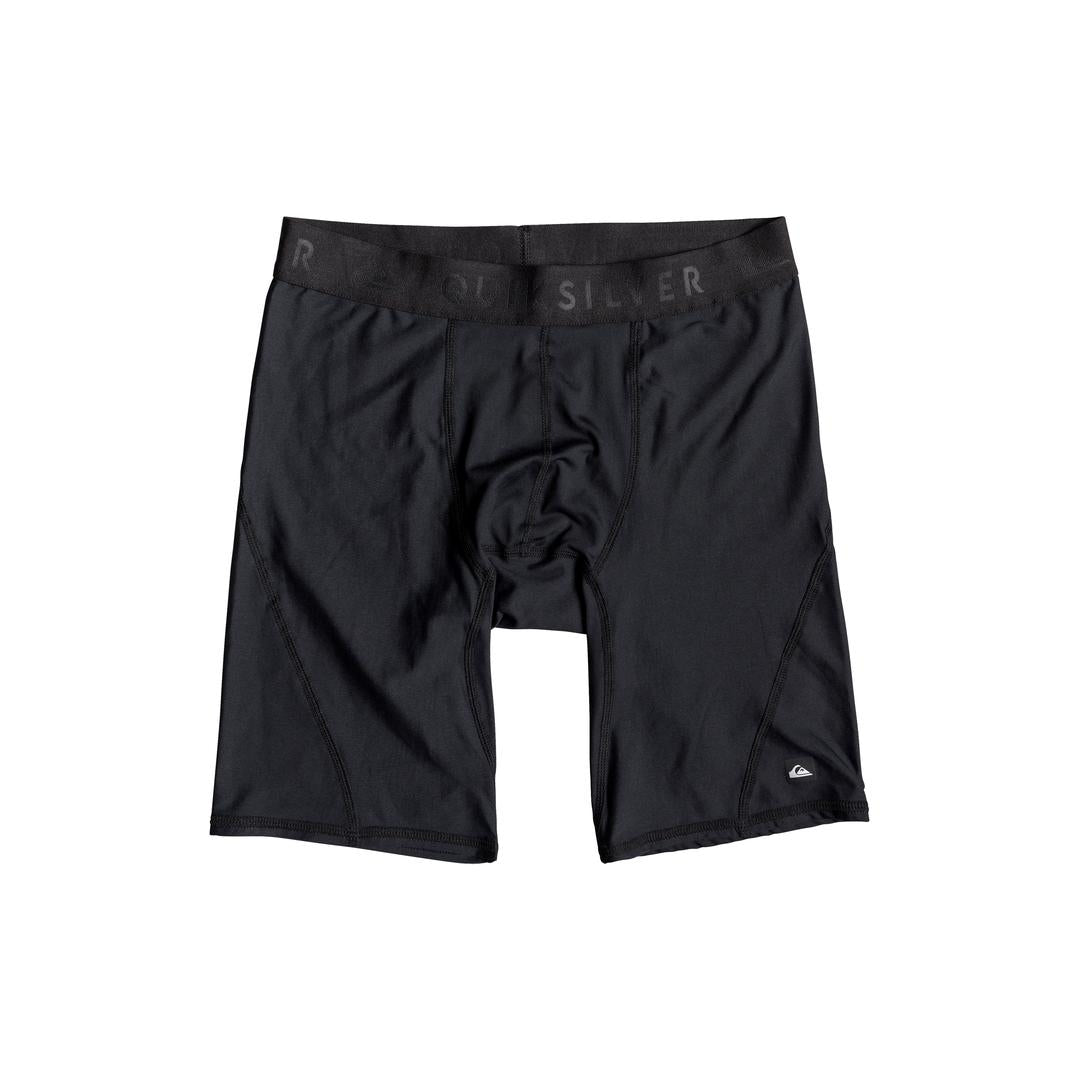 QUIKSILVER Solid Rashie Short Trunks
