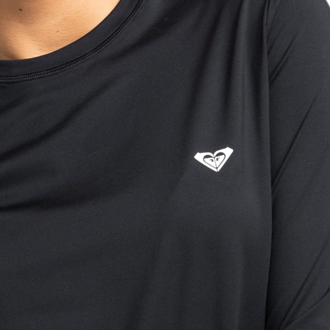 ROXY Happy Waves Ls Rashguard Longsleeve