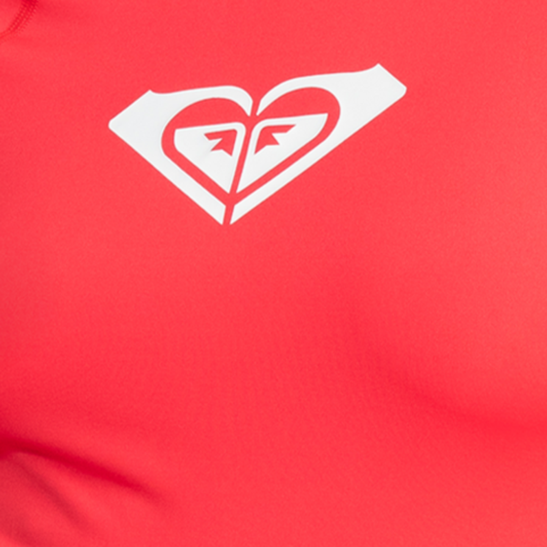 ROXY Whole Hearted Ls Rashguard Longsleeve