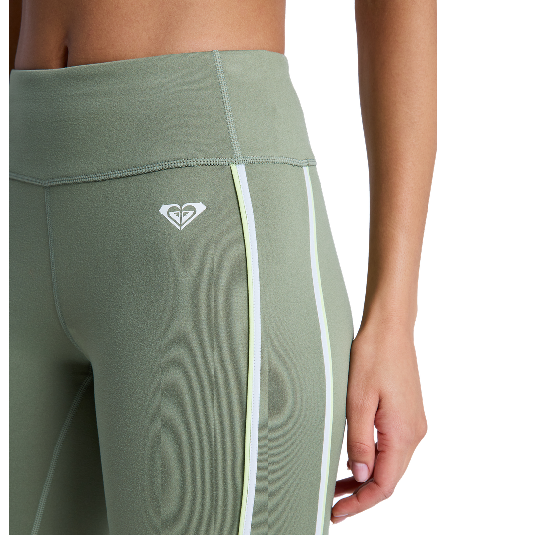 ROXY Everyday Flow Leggings Cb Pants