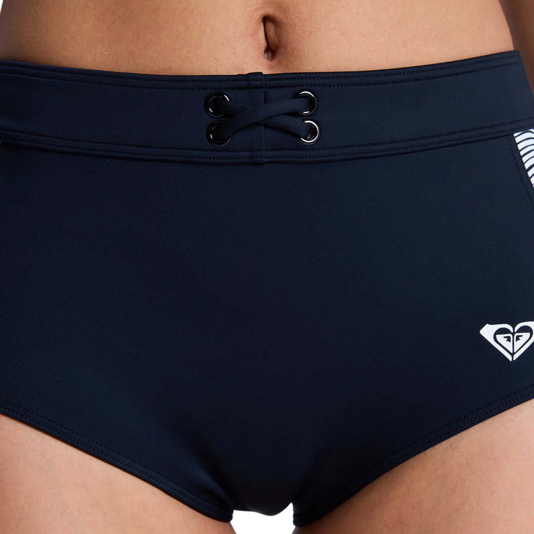 ROXY Pro Surf Classic Mw Bikini Bottom