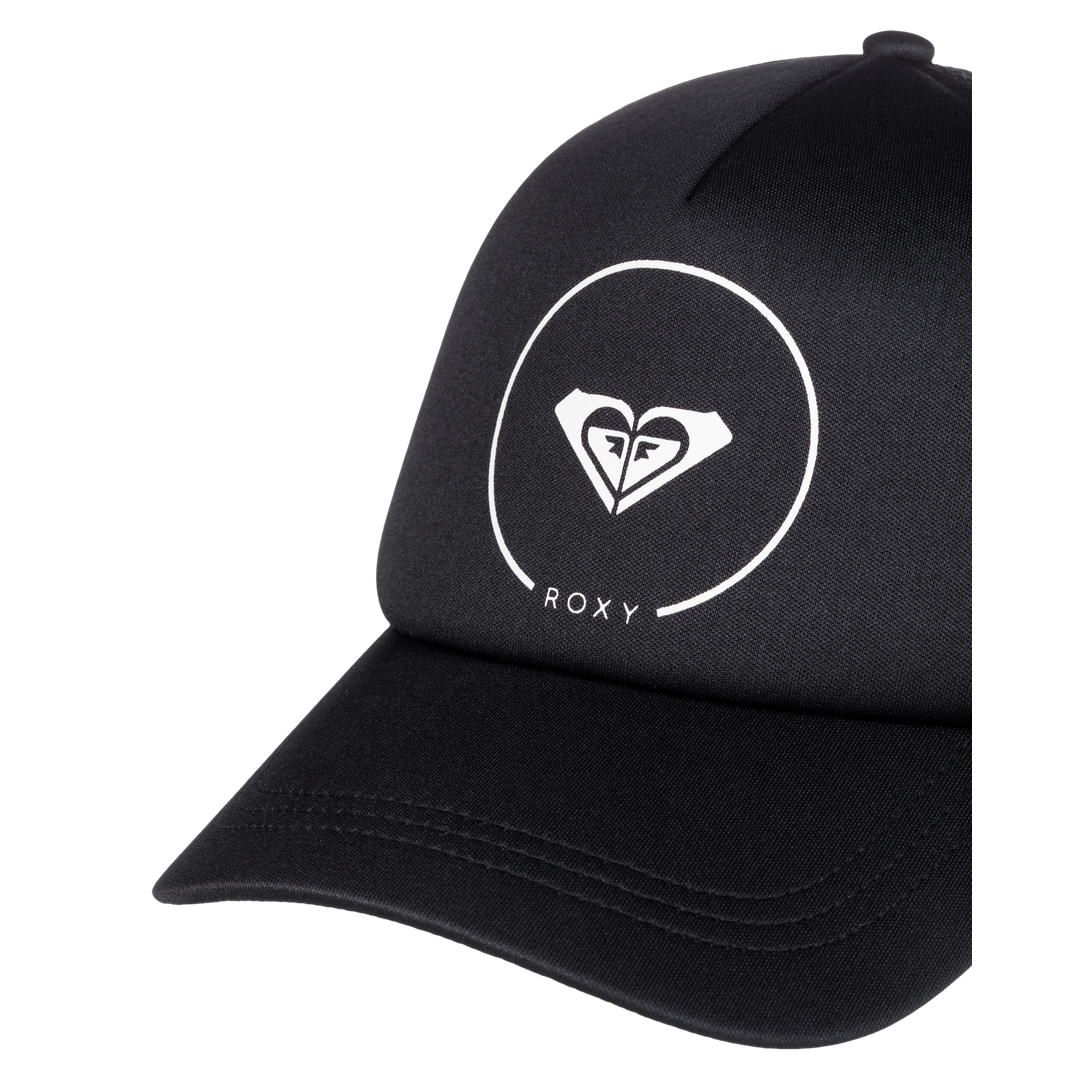 ROXY Truckin Headwear