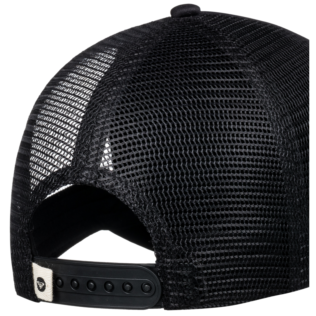 ROXY Truckin Headwear