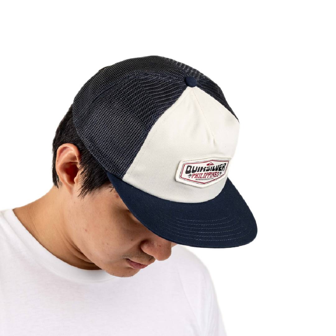 QUIKSILVER Quiksilver Destination Philippines Classic Headwear