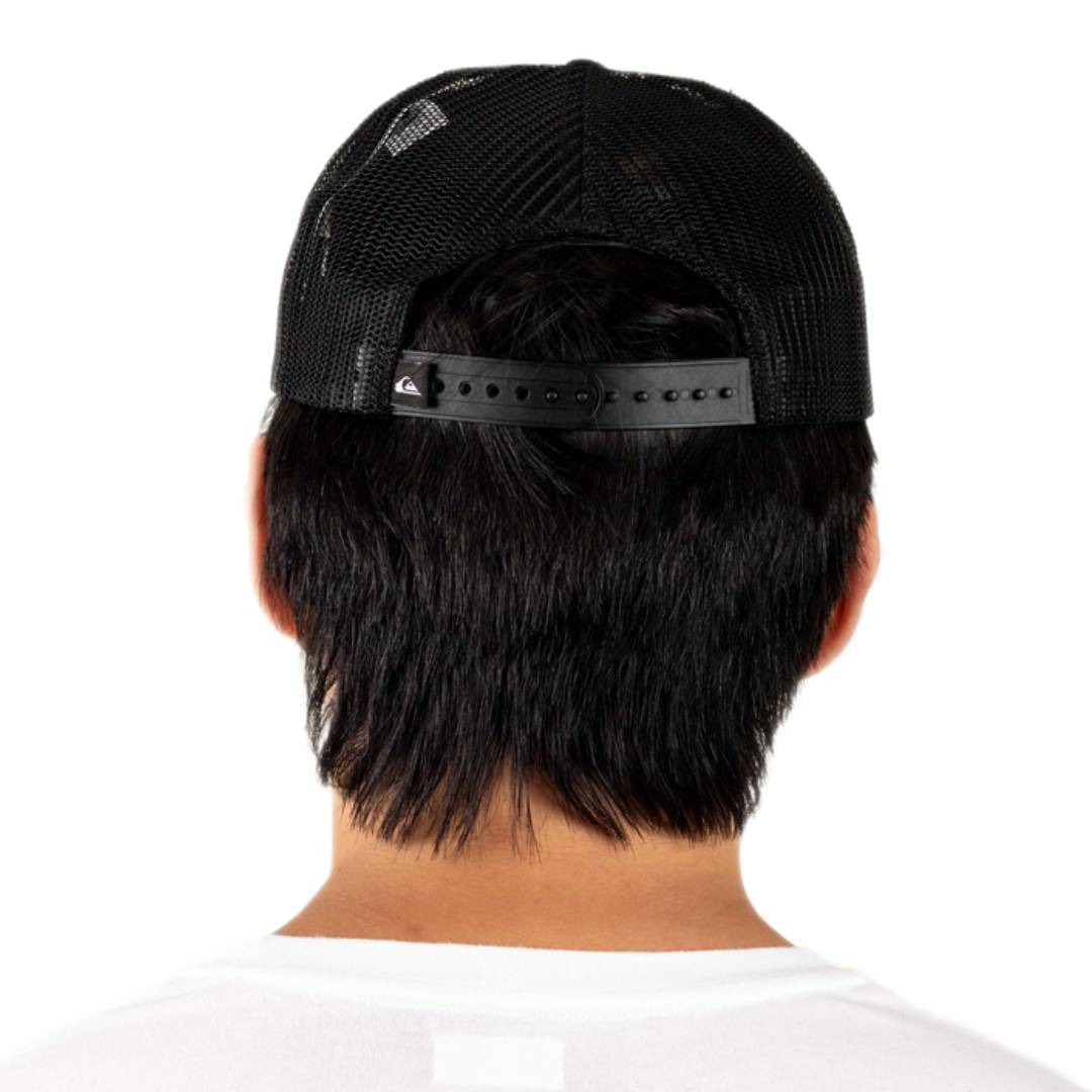 QUIKSILVER Quiksilver Destination Philippines Classic Headwear