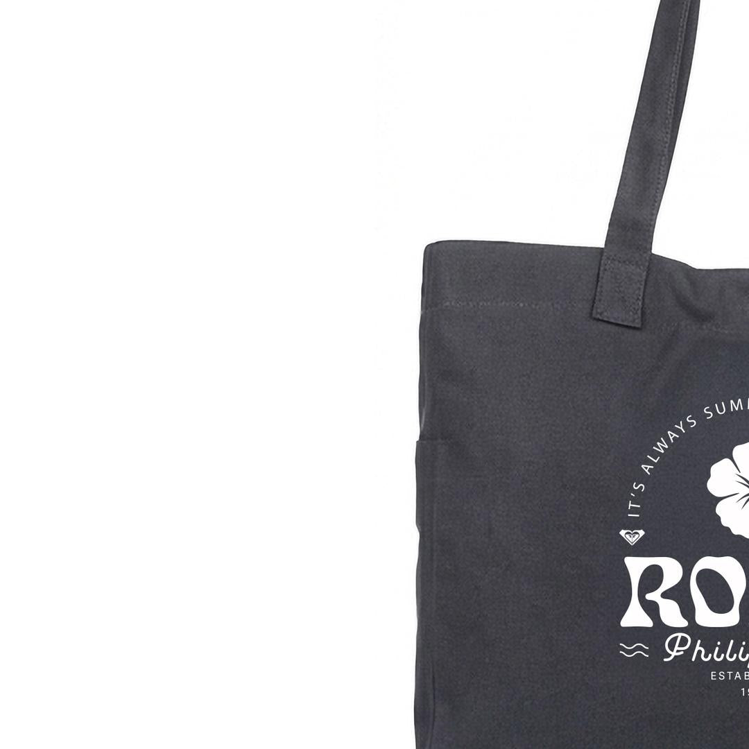 ROXY Roxy Philippines Tote Bag