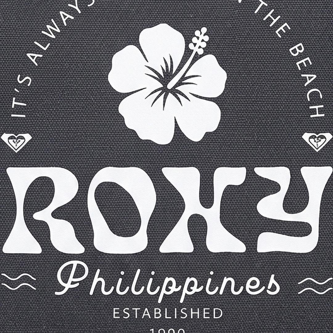 ROXY Roxy Philippines Tote Bag