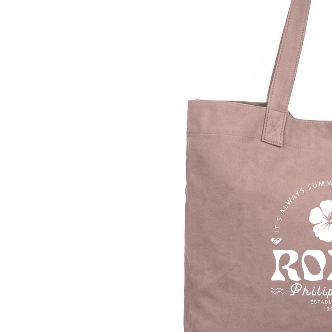 ROXY Roxy Philippines Tote Bag