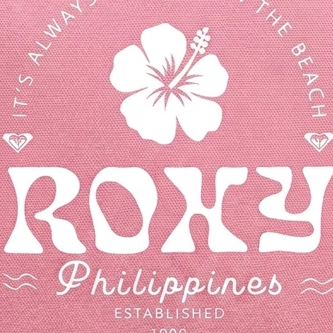 ROXY Roxy Philippines Tote Bag