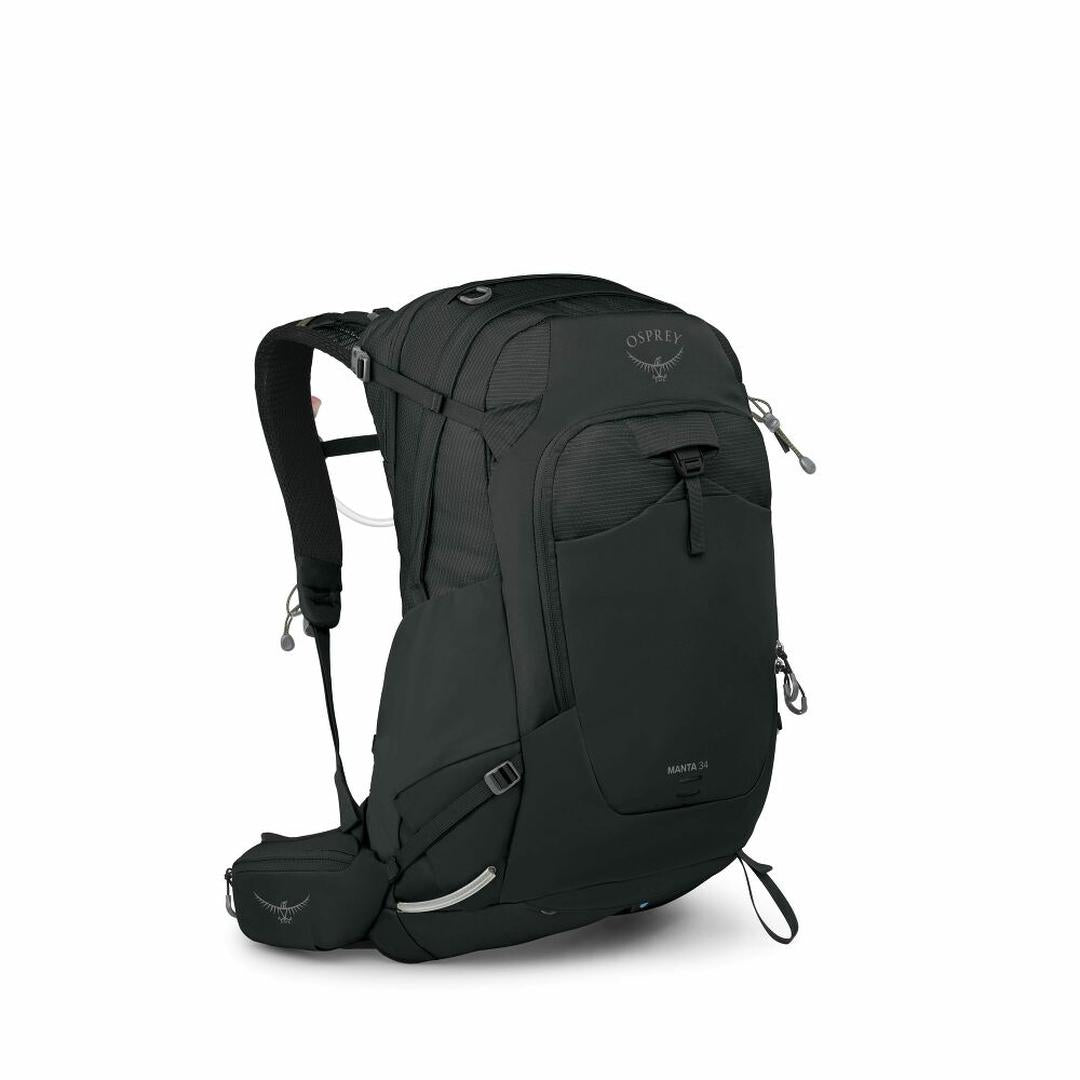 OSPREY Osprey Manta 34 Dark Charcoal Mens Technical Pack