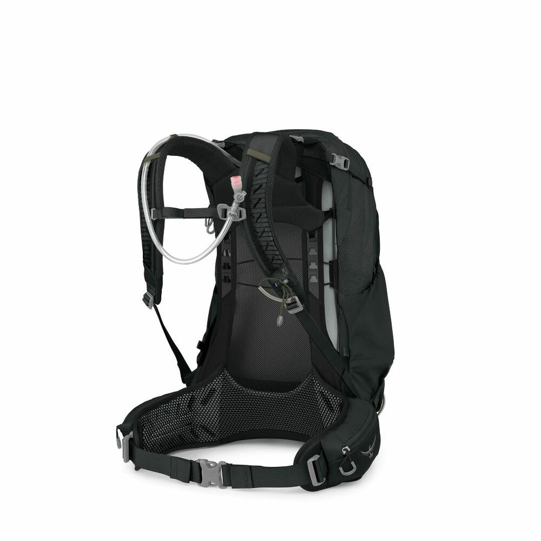 OSPREY Osprey Manta 34 Dark Charcoal Mens Technical Pack