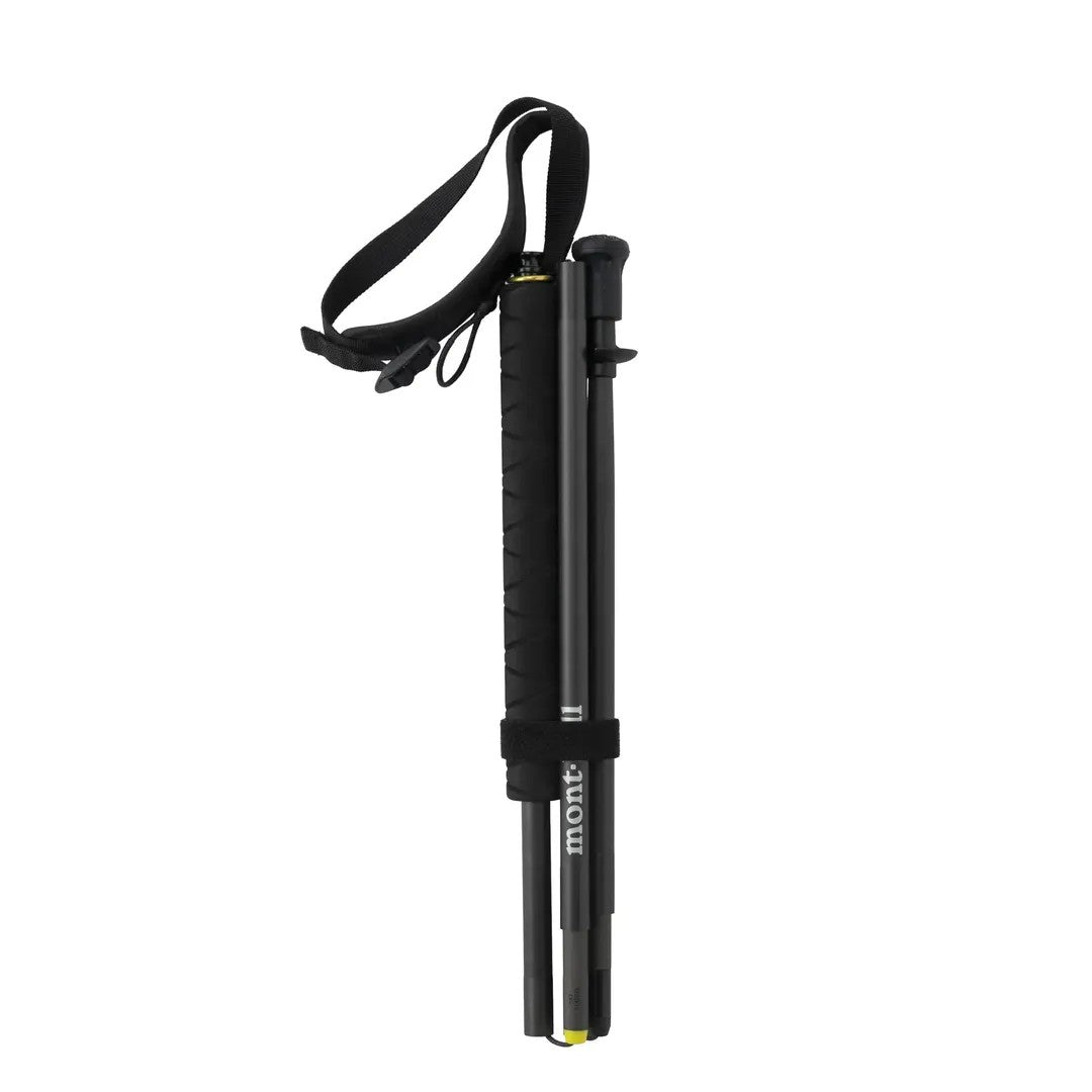 MONTBELL Carbon Folding Pole 113 Camping Accessories