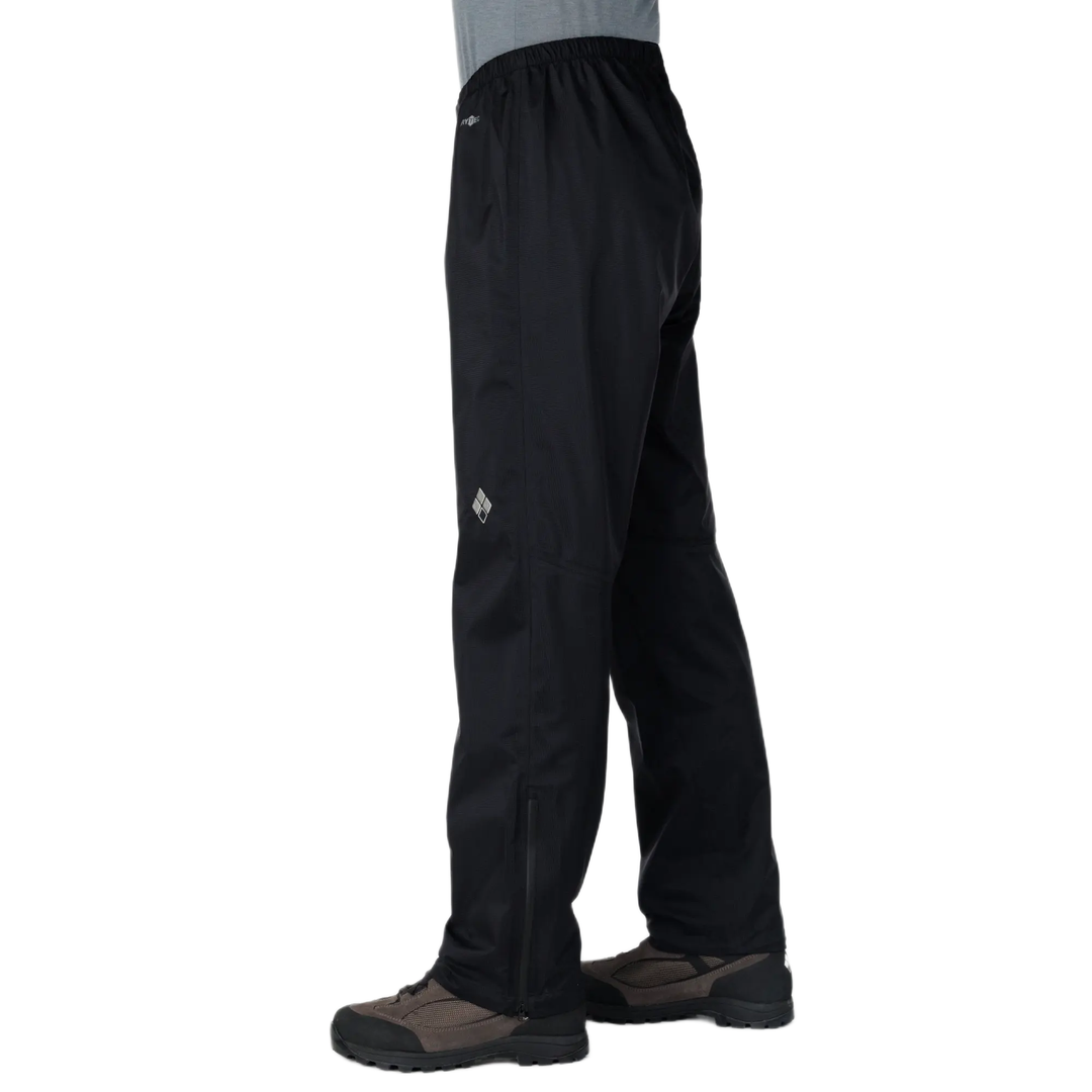 MONTBELL Dry-Tec Rain Pants Pants