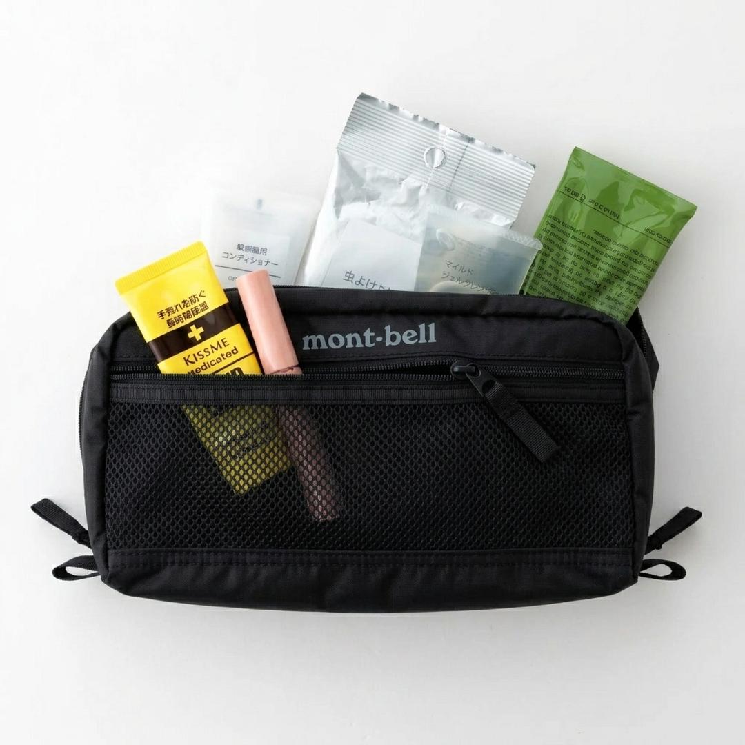 TOILETRY CASE