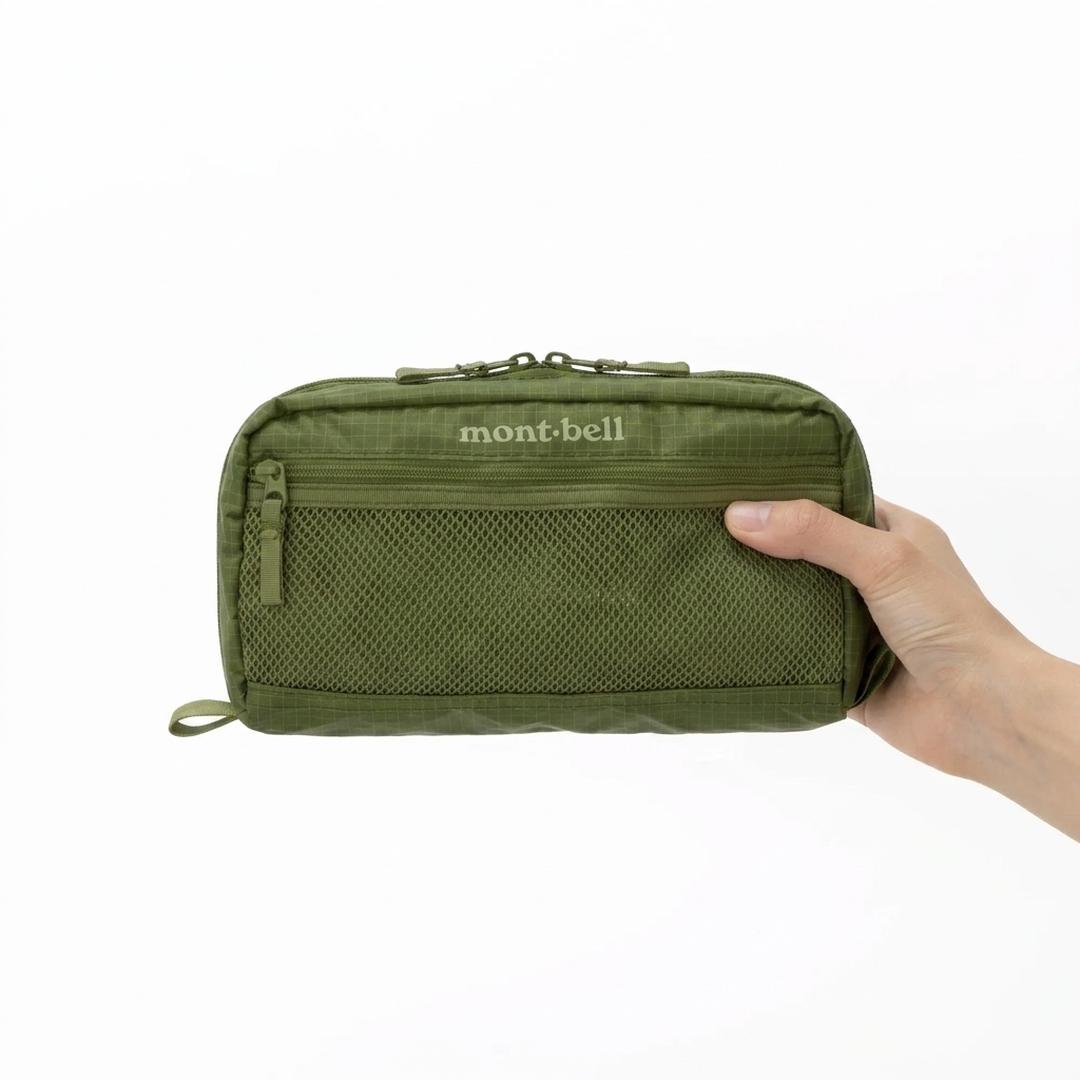 TOILETRY CASE