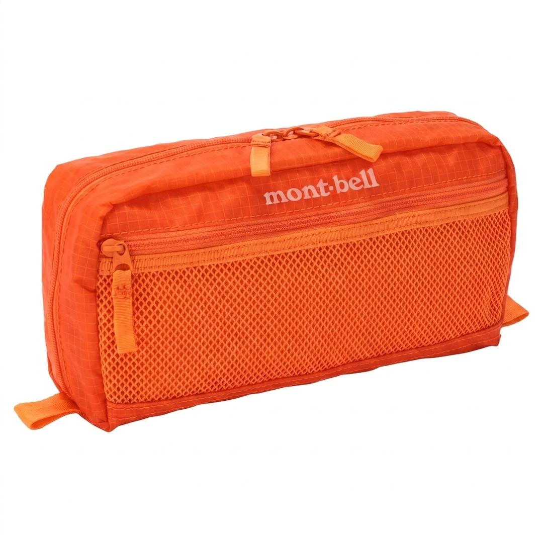 TOILETRY CASE