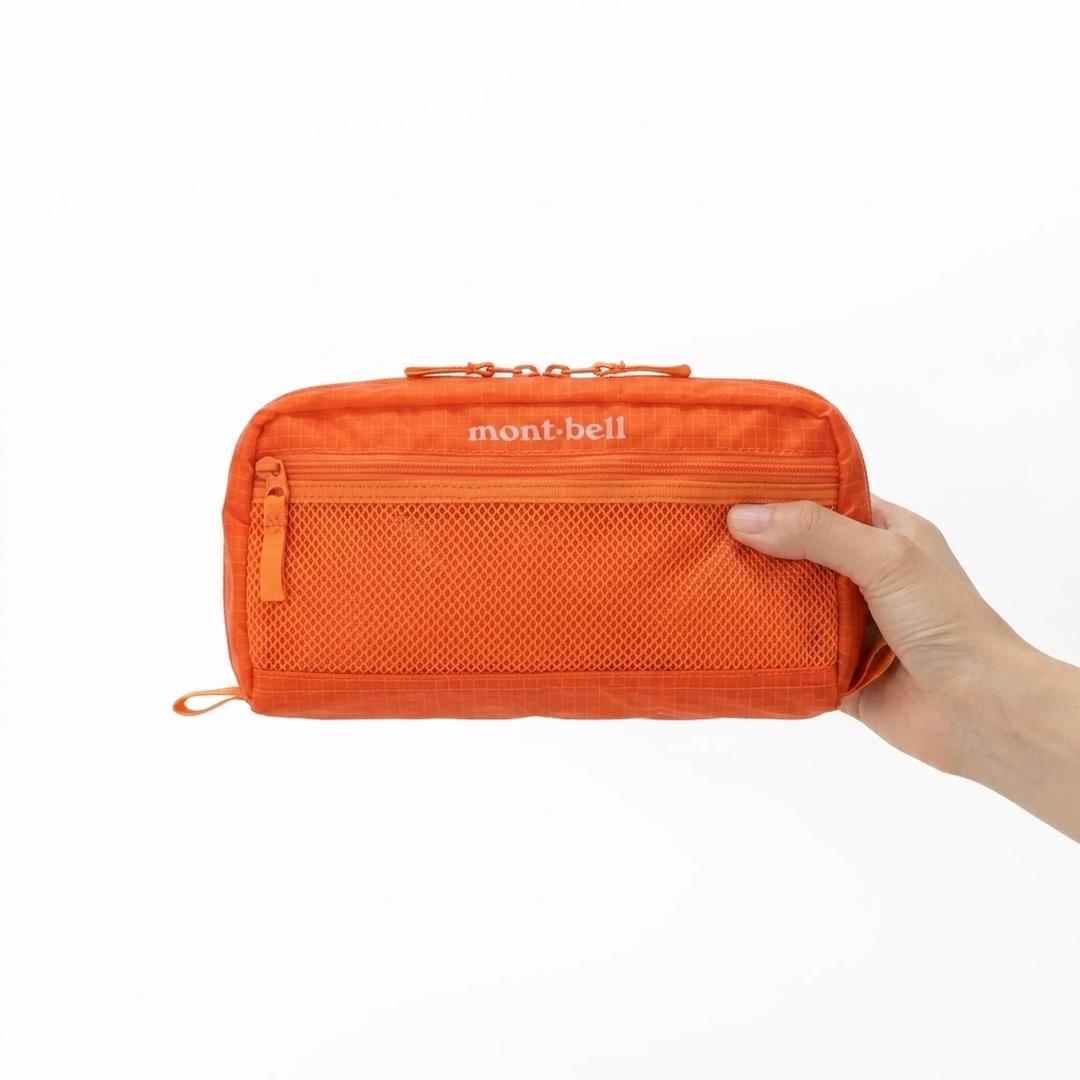 TOILETRY CASE