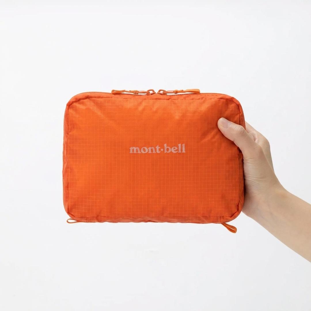 TOILETRY CASE