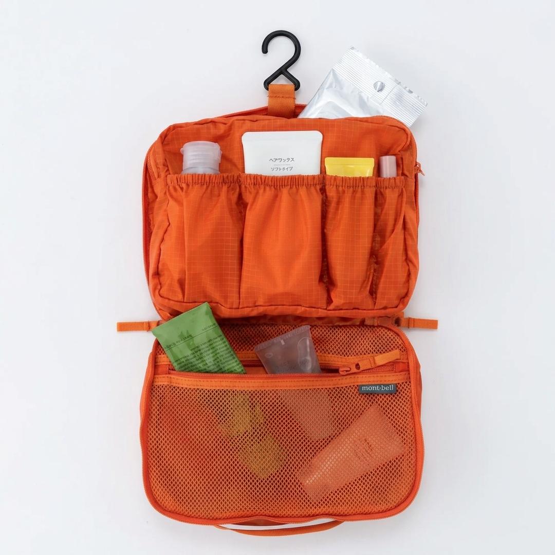 TOILETRY CASE