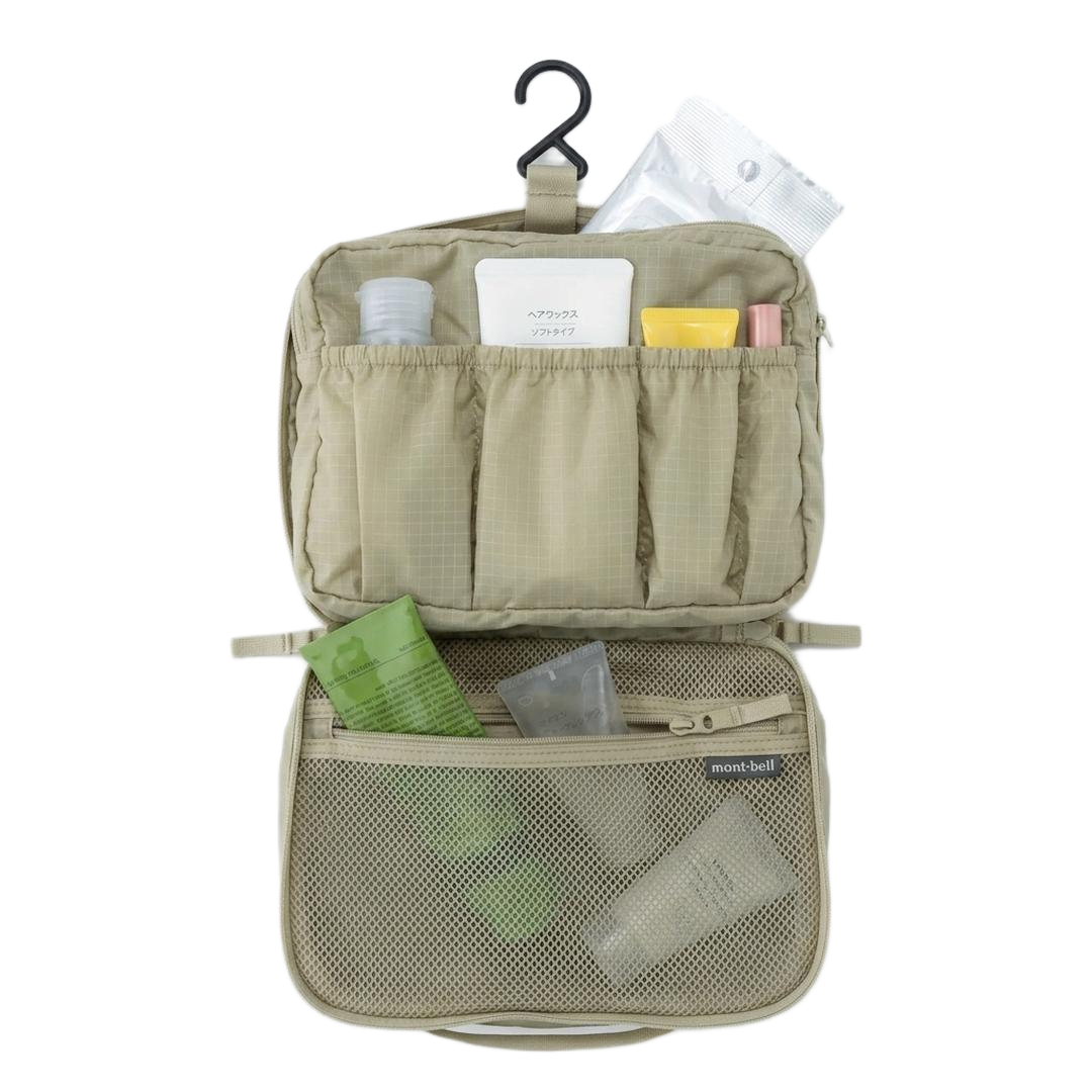 TOILETRY CASE