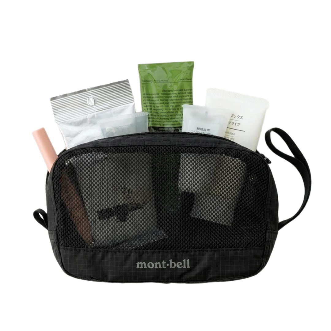 TOILETRY CASE