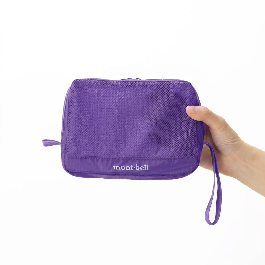 TOILETRY CASE