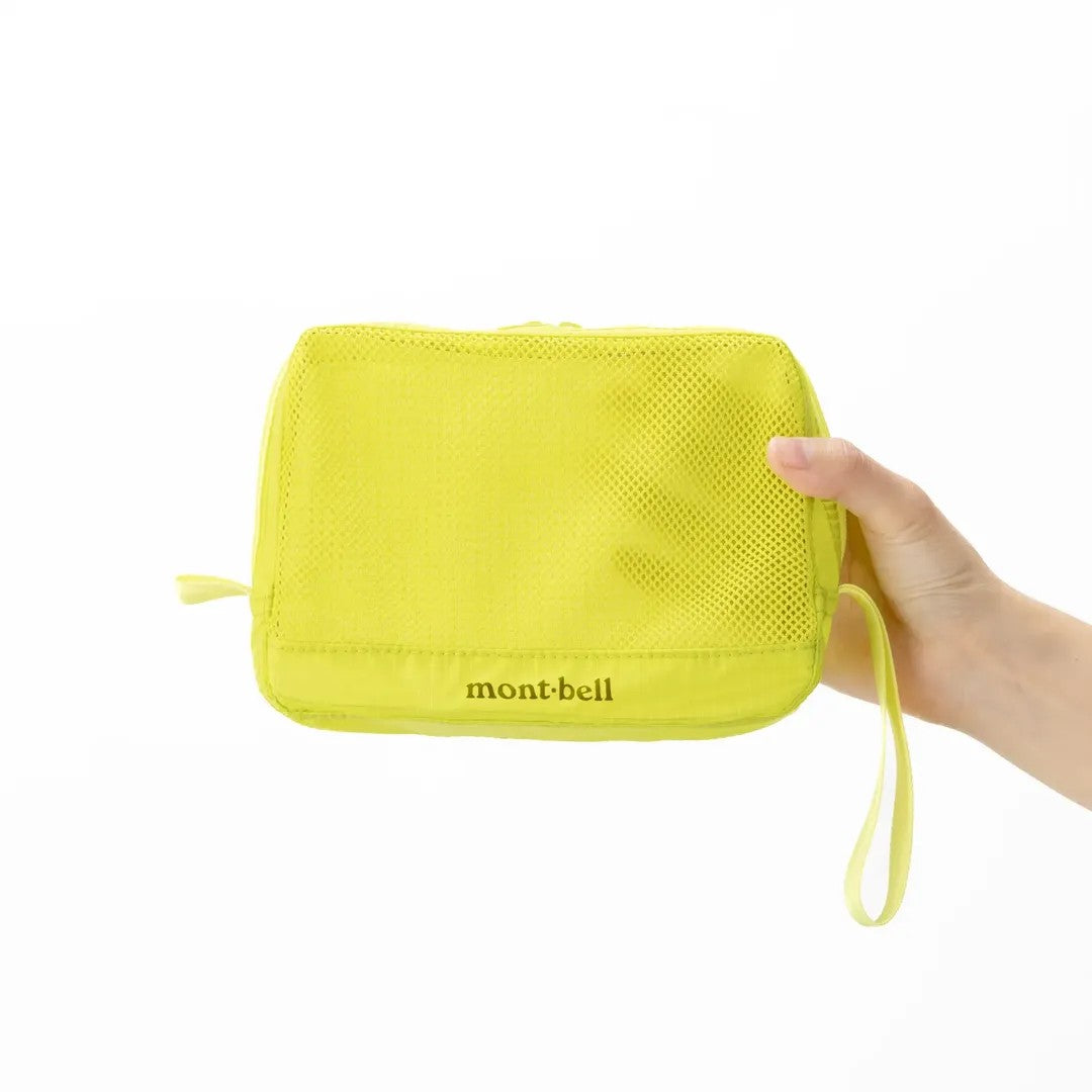 Toiletry Case