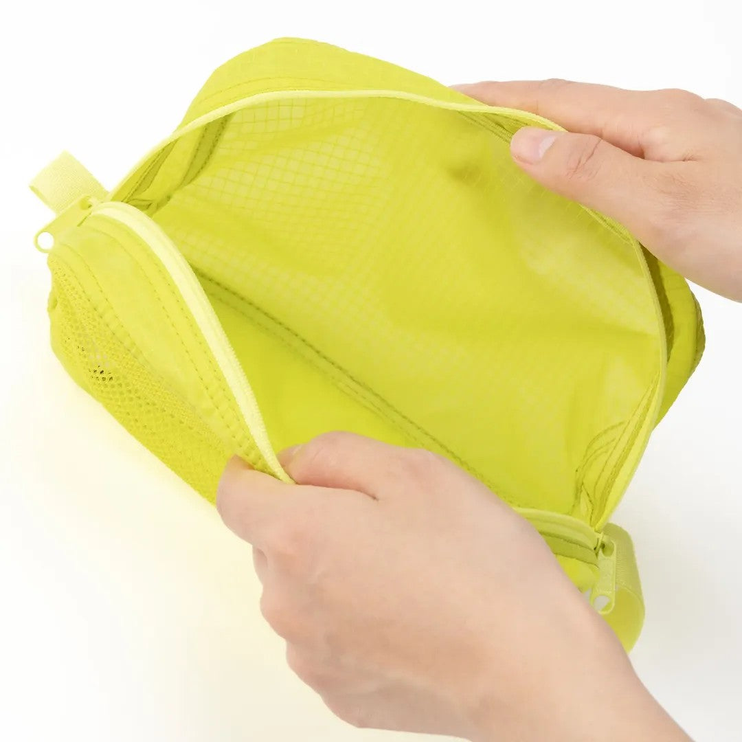 Toiletry Case