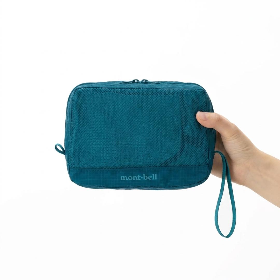 TOILETRY CASE