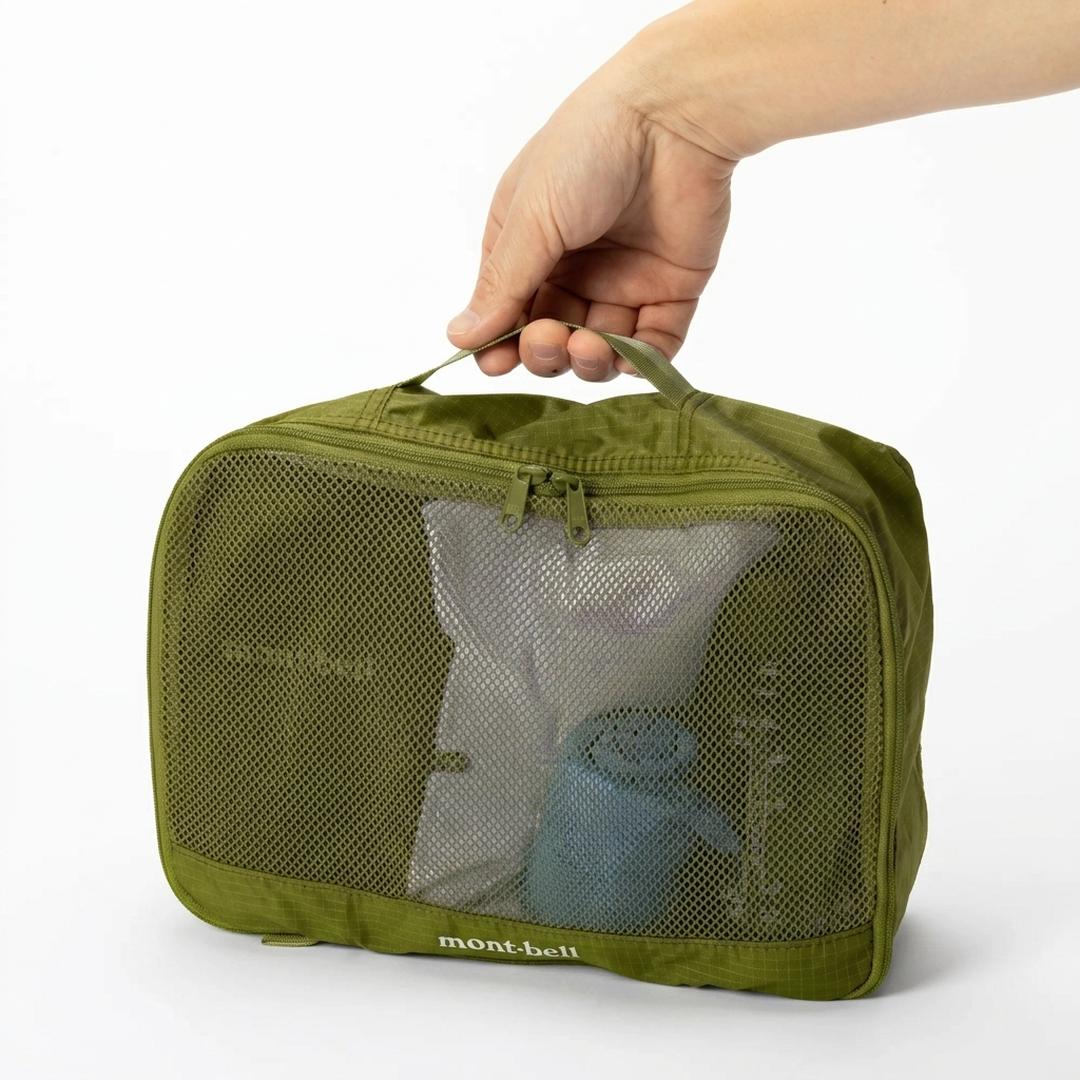 TOILETRY CASE