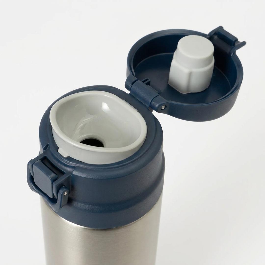 Montbell MONTBELL ALPINE THERMO BOTTLE ACTIVE 0.9L STAINLESS UNISEX WATER BOTTLE