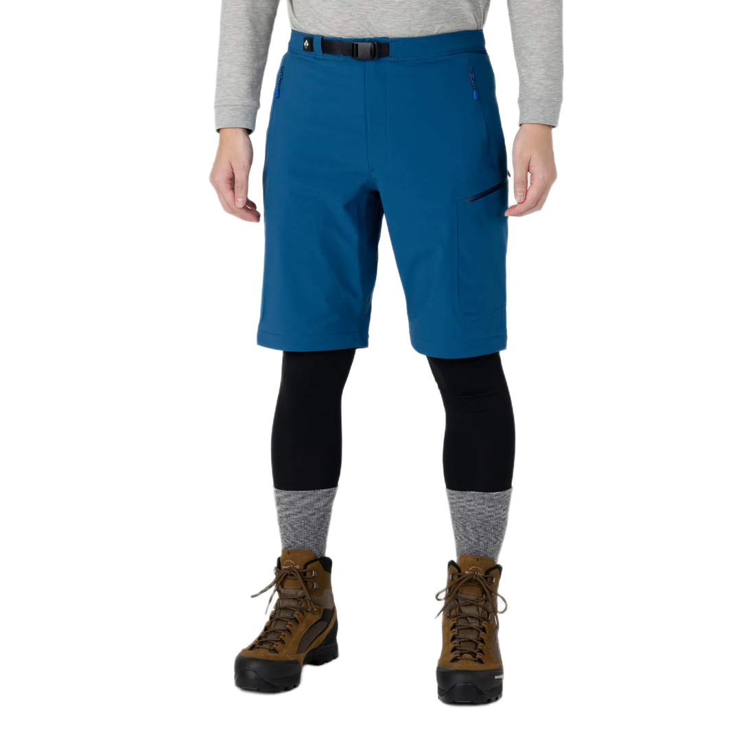 MONTBELL Multiuse Light Convertible Trousers Pants