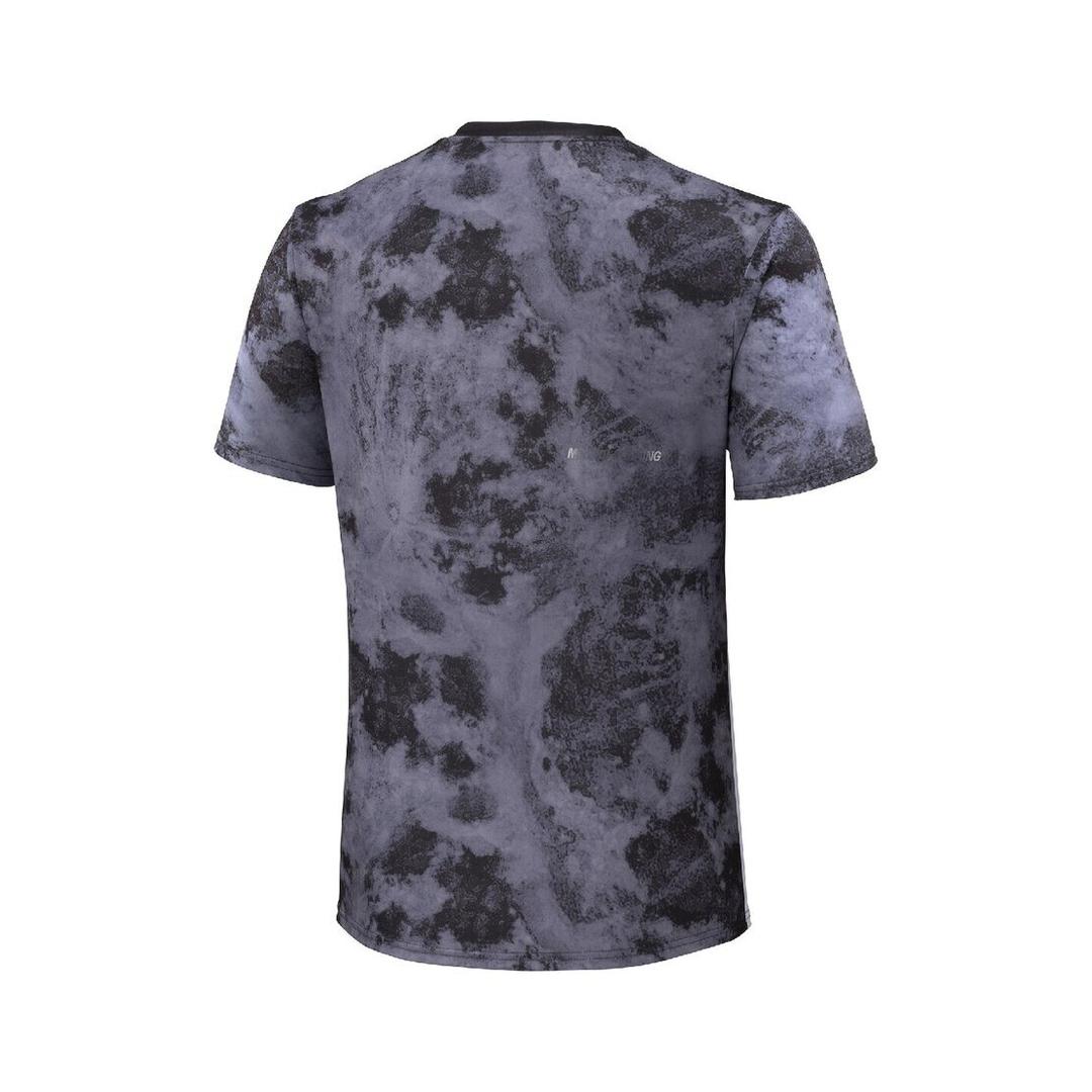 MIZUNO Graphic Ss Tee Mens
