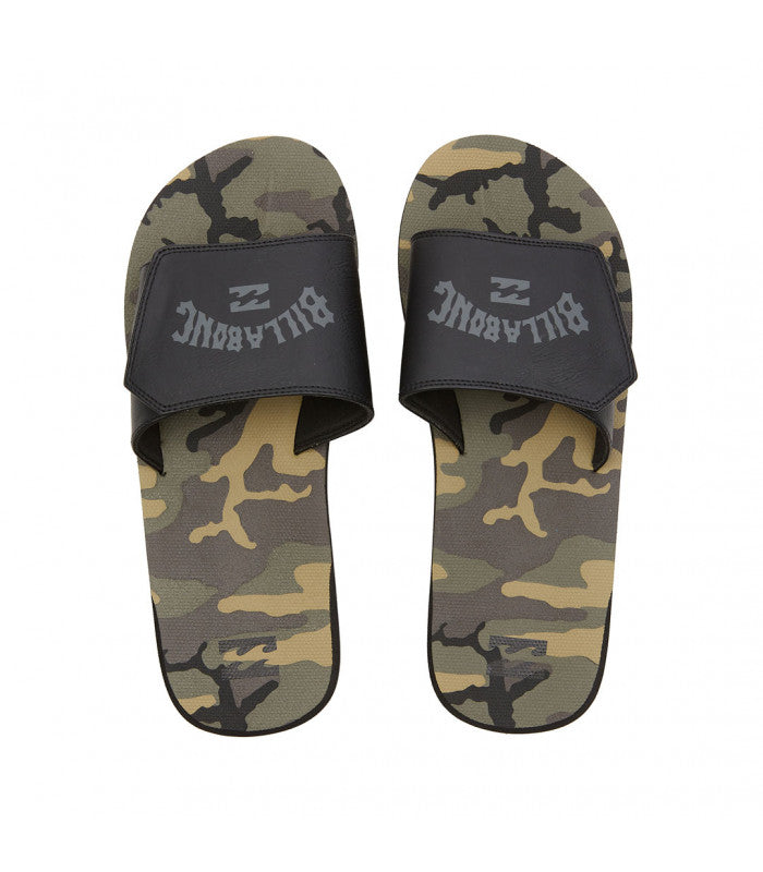 BILLABONG ALL DAY SLIDE FT