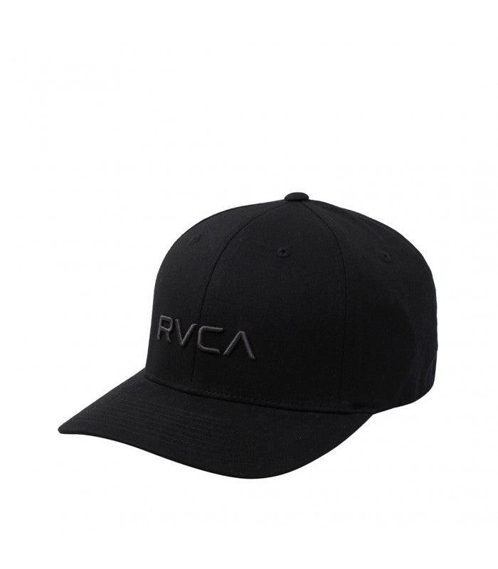 RVCA Rvca Flex Fit