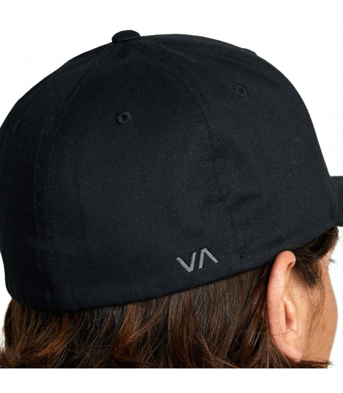 RVCA Rvca Flex Fit
