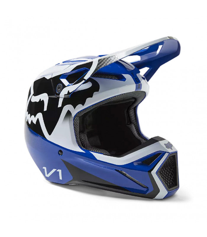 FOX Flight Helmet - R&D Cycles