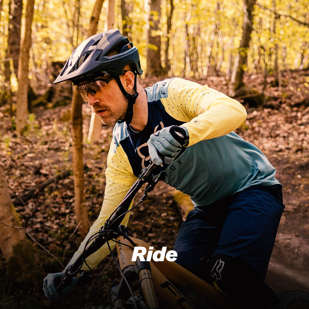 ROX Ride