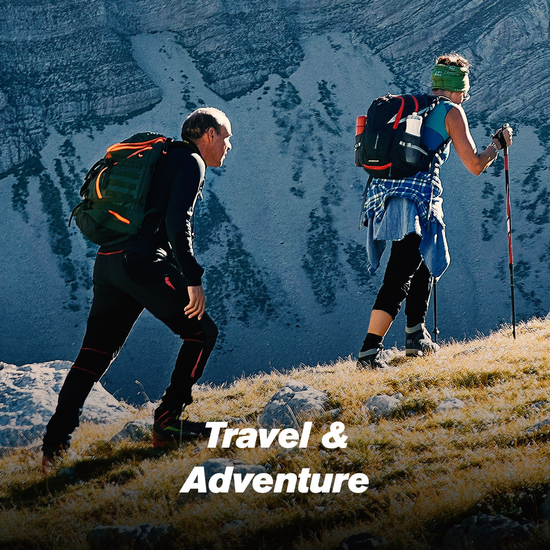 ROX Travel Adventure