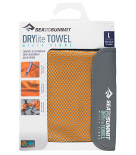 Drylite Antibac Towel L