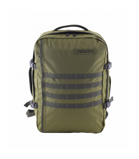 Military Travel Backpack