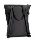 Vapor Convertible Tote Rucksack Shoulder Bag