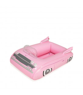 Pink Party Car Cooler