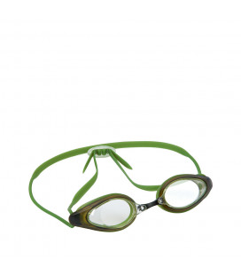 Hydro-pro Razorlite Race Goggles Green