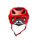 MAINFRAME HELMET MIPS CE Accessories Red
