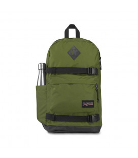 West Break Backpack Green