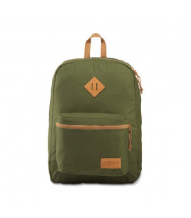 Super Lite Backpack Green