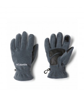 Columbia Men's M Thermarator Glove Grey