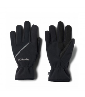 Columbia Men's Wind Bloc Men's Glove Black